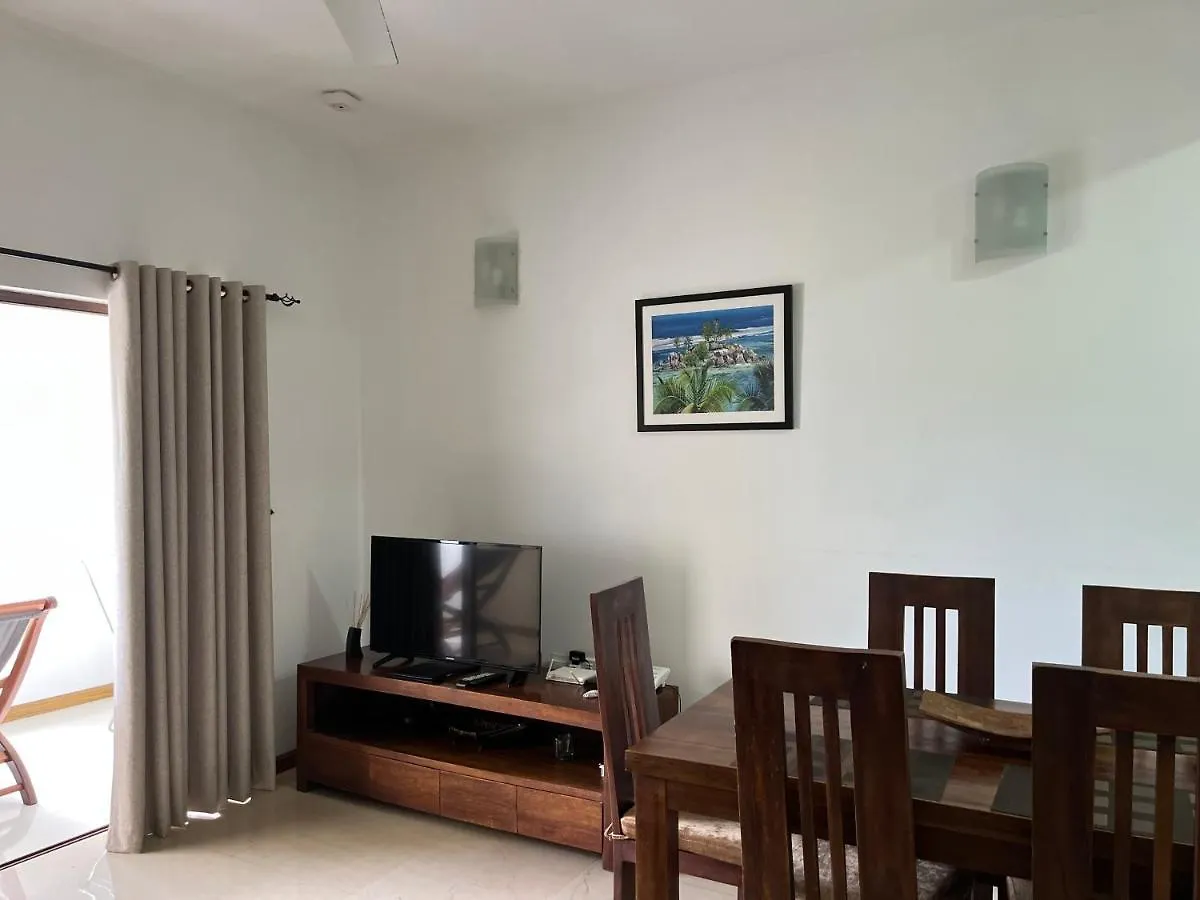 Kanasuk Self Catering Apartments Baie Lazare  0*, Baie Lazare (Mahe) Seychelles