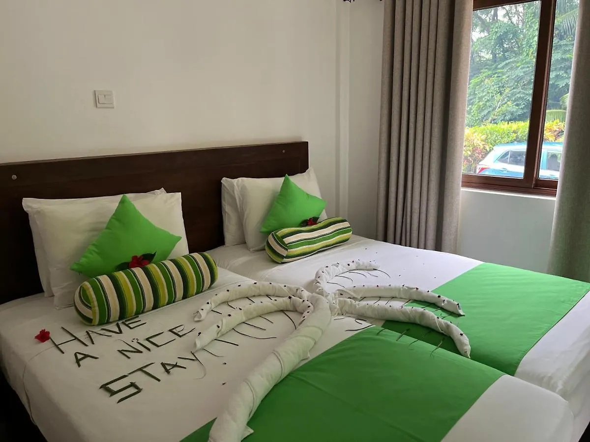 Kanasuk Self Catering Apartments Baie Lazare   Baie Lazare (Mahe)