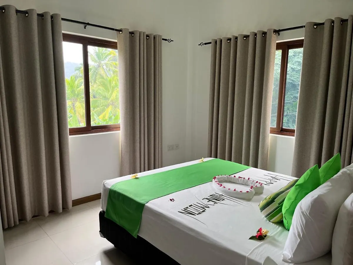 Kanasuk Self Catering Apartments Baie Lazare  0*, Baie Lazare (Mahe) Seychelles
