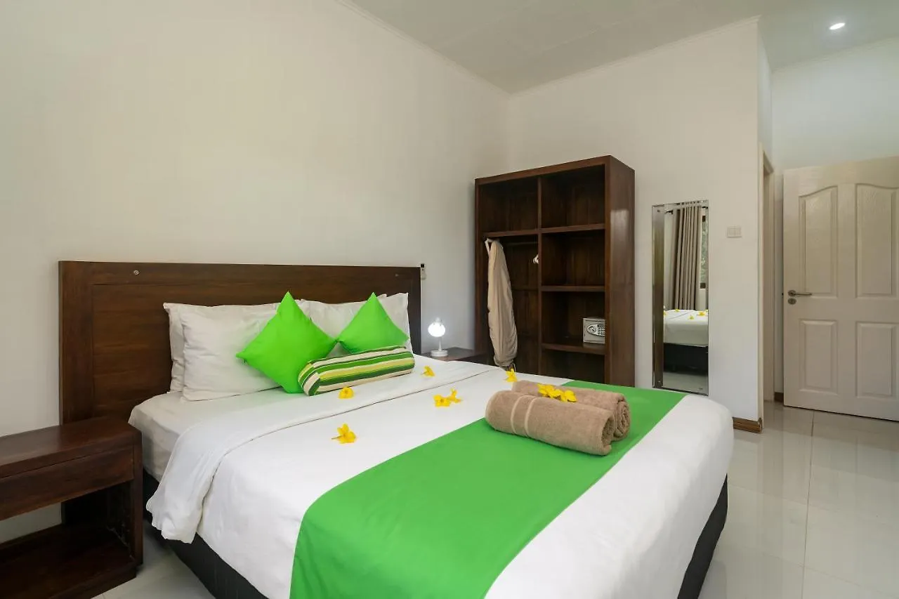 Kanasuk Self Catering Apartments Baie Lazare
