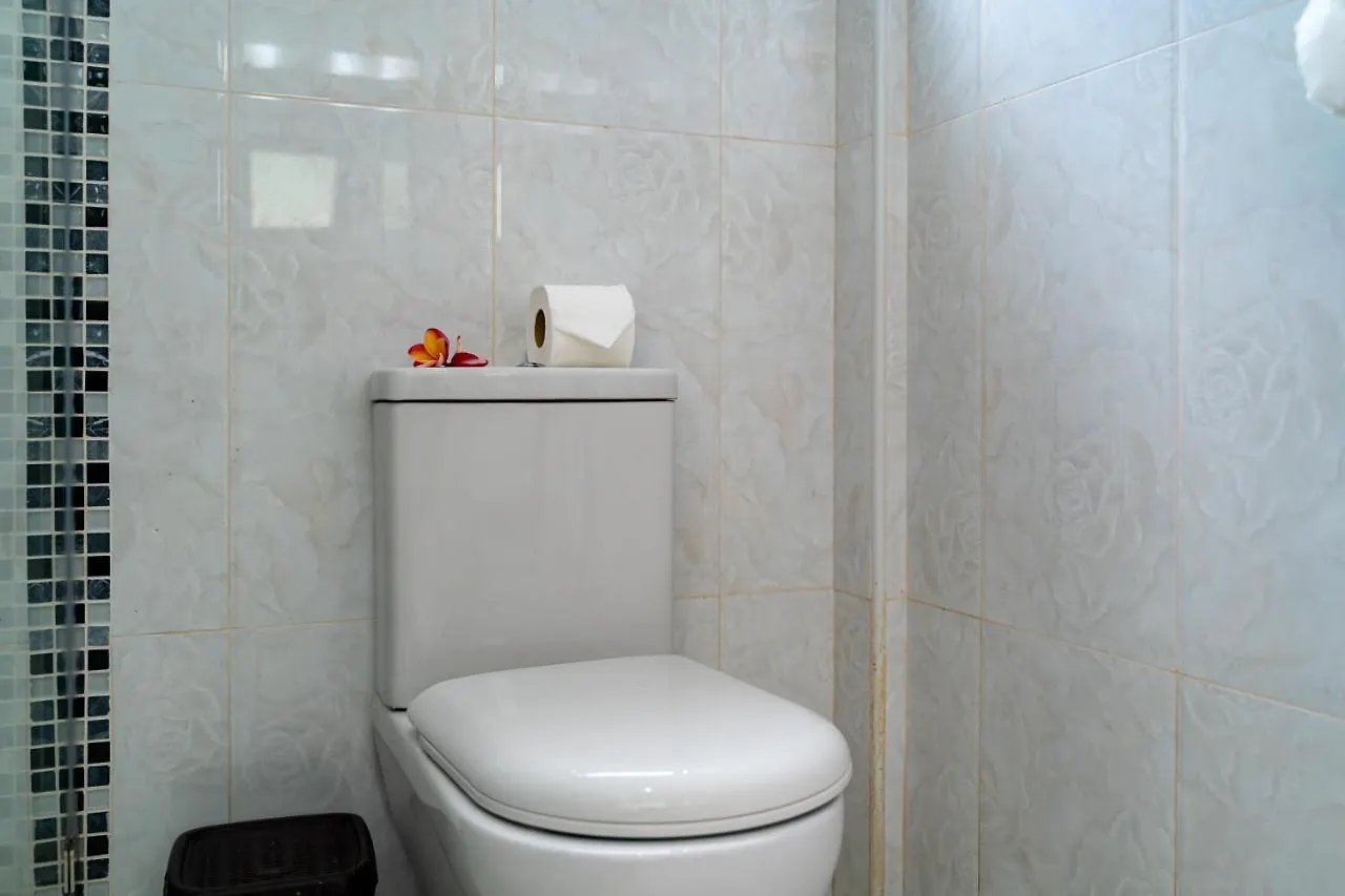 Kanasuk Self Catering Apartments Baie Lazare