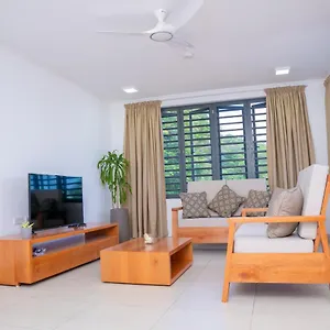  Apartamento Kolibri