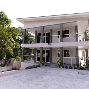  Apartamento Peponi Selfcatering