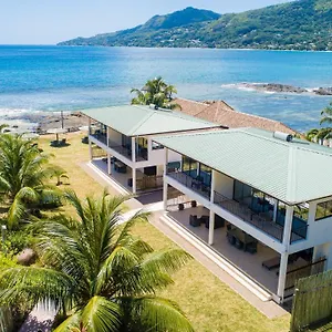  Apartamento Beach Cottages