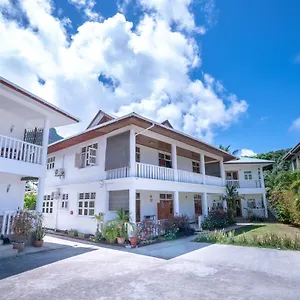  Apartamento La Maison Hibiscus
