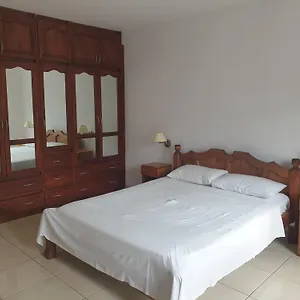  Apartamento Palmont Commercial Self-catering - Beau Vallon