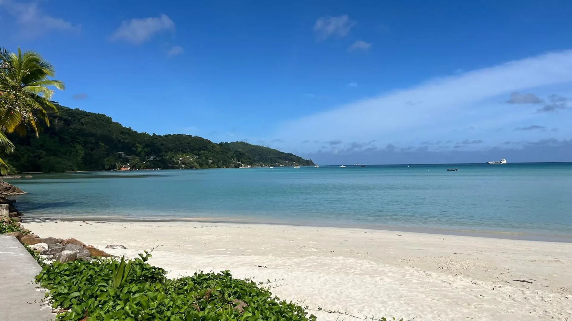 Kanasuk Self Catering Apartments Baie Lazare