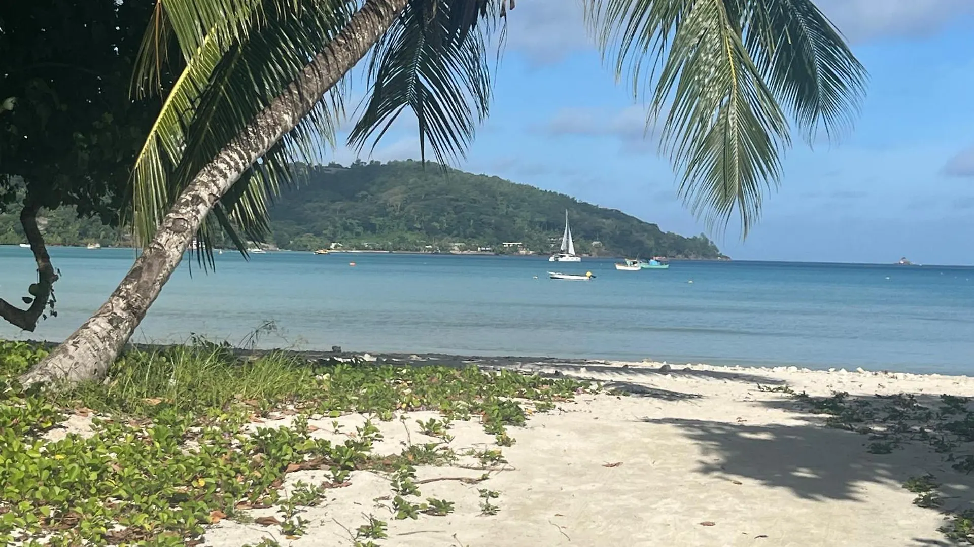 Kanasuk Self Catering Apartments Baie Lazare   Baie Lazare (Mahe)