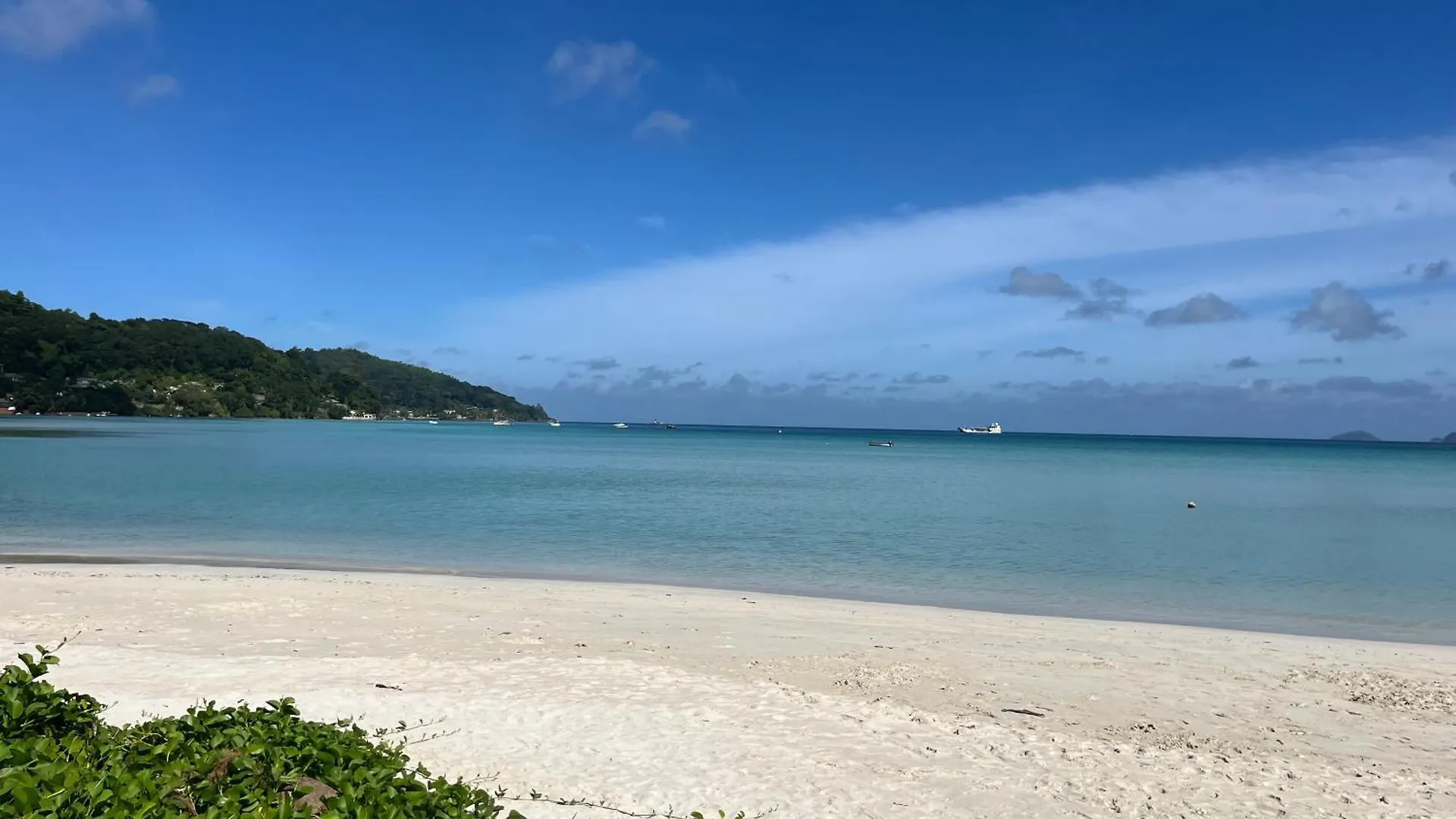 Kanasuk Self Catering Apartments Baie Lazare  Seychelles