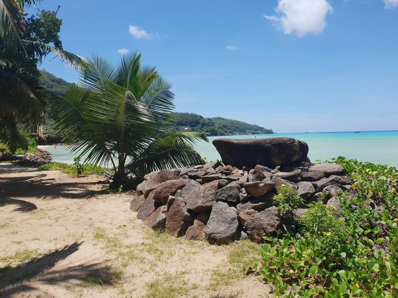 Baie Lazare  Kanasuk Self Catering Apartments סיישל